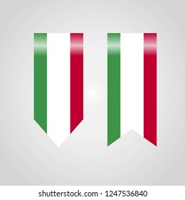 Hungary Haning Flag