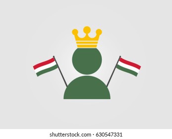 Hungary Kingdom King