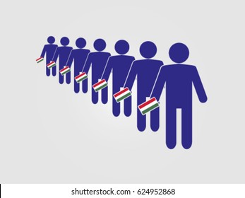 Hungary Voters