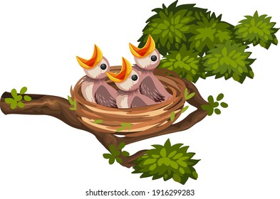 ひな鳥 の画像 写真素材 ベクター画像 Shutterstock