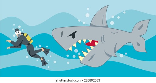 Hungry Shark 