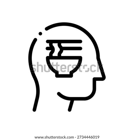 Hungry Stomach Grumbling Empty Food Desire