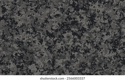 Hunt individuality wallpaper camouflage. Messy armed forces camo style. Us conflict spotted textured. Fabric retro geometry contemporary.