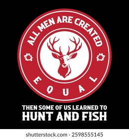 Hunting adventure Deer hunting t shirt design