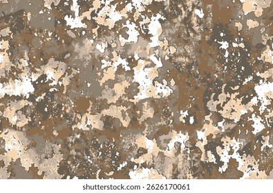 Fundo de camuflagem de caça - Perfeito para tecido, têxteis, Wrapping, ou papel de parede