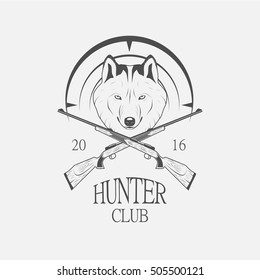 Hunting Club logo