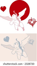 Hunting Cupid