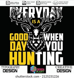 HUNTING DESIGN HUNTER OUTDOORS T SHIRT MUG UNIQUE AND CREATIVE DESIGN JPG PNG EPS