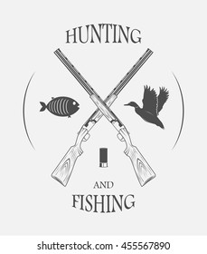 1,326 Skull fishing logo Images, Stock Photos & Vectors | Shutterstock