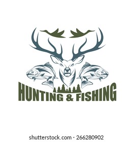 88,588 Hunting And Fishing Images, Stock Photos & Vectors | Shutterstock