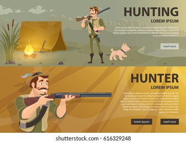 猟師 の画像 写真素材 ベクター画像 Shutterstock