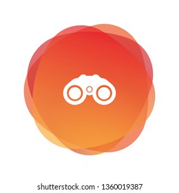 HUNTING ICON CONCEPT