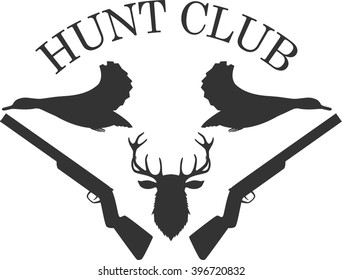 hunting labels
