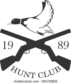 hunting labels