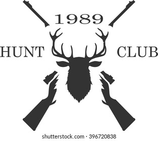hunting labels