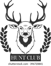 hunting labels