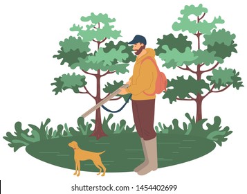 144,475 Person Hunting Images, Stock Photos & Vectors | Shutterstock