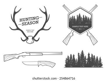 tools for hunting