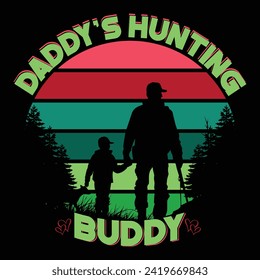 hunting t shirt design custom t shirt design