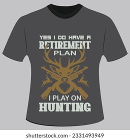 HUNTING T SHIRT DESIGN, duck hunting season