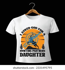 hunting t shirt design, duck vector  t shirt design