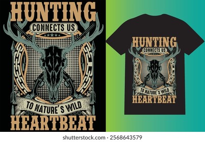 HUNTING T SHIRT DESIGN make for personal use file and print a shirt and t shirt and hoodie