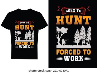 Hunting t shirt design

This design is just perfect for your new projects, and the creative possibilities are endless with so many downloadable formats! t-shirts.