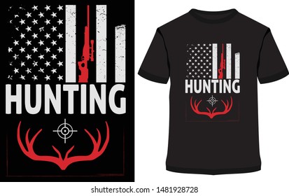 Hunting Stock Illustrations, Images & Vectors | Shutterstock