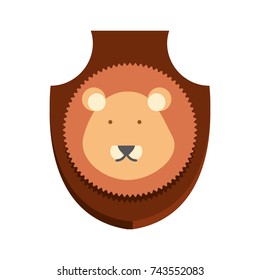 hunting trophies design