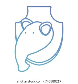 hunting trophies design