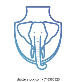 hunting trophies design