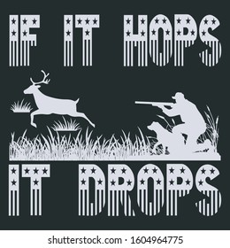 Hunting T-shirt Design, T-shirt Design, Custom T-shirt Design,Trendy T-shirt Design