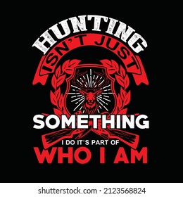 Hunting T-shirt Design Hunter Hunt man Mug Print Ready Jpg PNG eps 