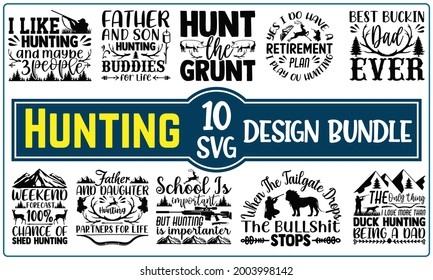 Free Free Hunting Life Svg 895 SVG PNG EPS DXF File
