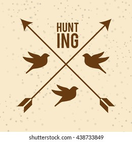 hunting zone design 