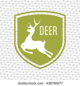 hunting zone design 