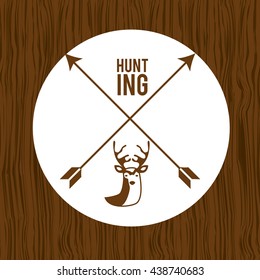 hunting zone design 