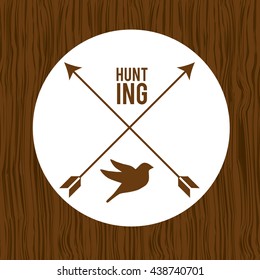 hunting zone design 