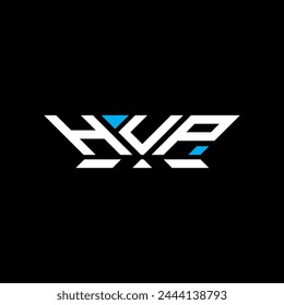 HUP letter logo vector design, HUP simple and modern logo. HUP luxurious alphabet design  