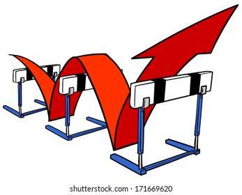 Hurdle