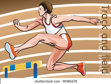 Hurdles