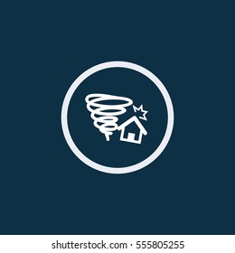 Hurican icon