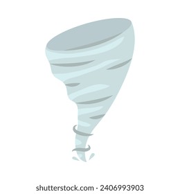 hurricane catastrophe illustration vector design