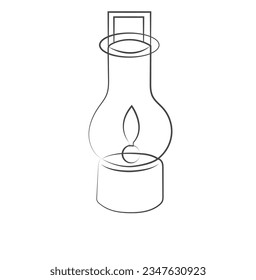 Hurricane Lamp Vector Art, Icons, and Graphics for Free Download..