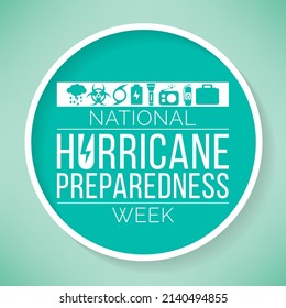 86 National preparedness month Images, Stock Photos & Vectors ...