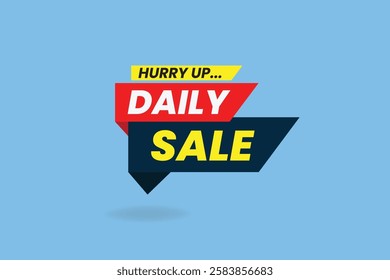 HURRY UP DAILY SALE! Get unbeatable deals every day. Limited-time discounts on top products—don't miss out! Shop now and save big before it's gone