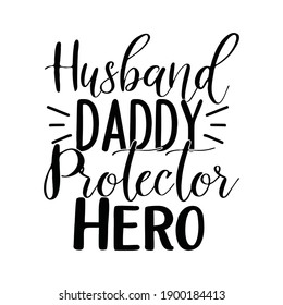 Regalo Hero de Esposo Papi Protector