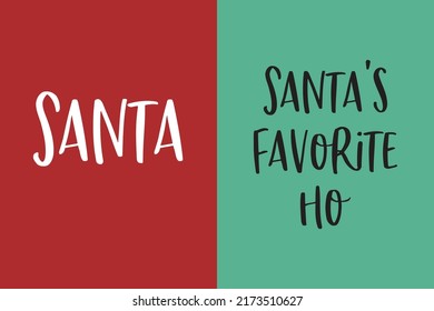 Husband and wife matching Christmas t shirt design