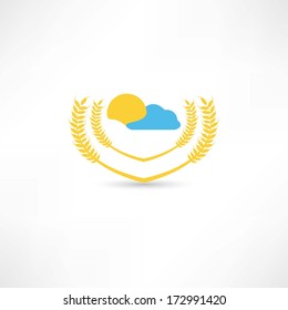 husbandry icon
