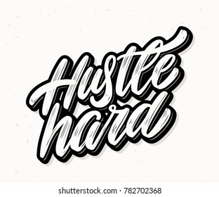 4,705 Hustle Stock Vectors, Images & Vector Art | Shutterstock